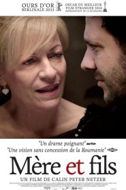 Mère et fils