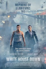 White House Down