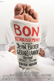 Bon rétablissement !