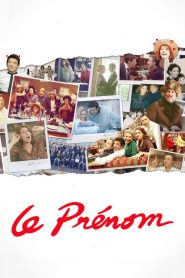 Le Prénom