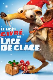 Le Noël givré de l&rsquo;Âge de glace