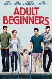 Adult Beginners