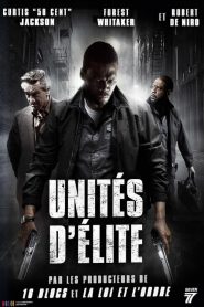 Unités d&rsquo;élite