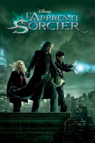 L&rsquo;Apprenti Sorcier