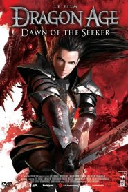 Dragon Age : Aube du demandeur