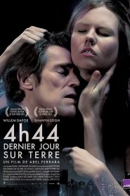 4h44 Dernier jour sur Terre
