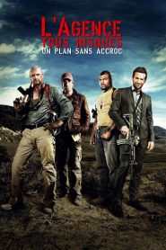 L&rsquo;Agence tous risques