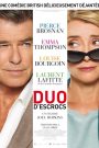 Duo d&rsquo;escrocs
