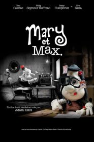 Mary et Max.