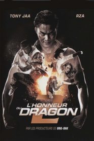 L&rsquo;Honneur du dragon 2