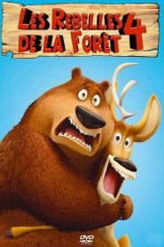 Les Rebelles de la forêt 4