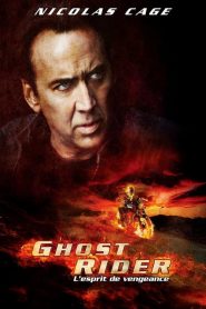 Ghost Rider : L&rsquo;Esprit de vengeance