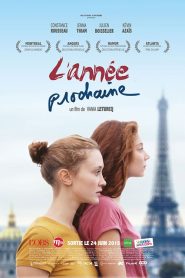 L&rsquo;Année prochaine
