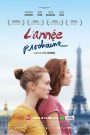L&rsquo;Année prochaine