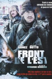 Front de l&rsquo;Est