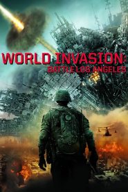 World Invasion: Battle Los Angeles