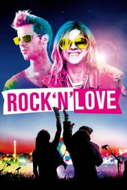 Rock&rsquo;N&rsquo;Love