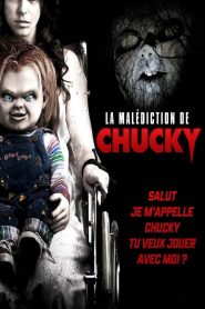 La Malédiction de Chucky