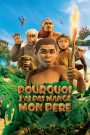 Pourquoi j&rsquo;ai pas mangé mon père