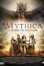 Mythica 2 : La Pierre de Pouvoir