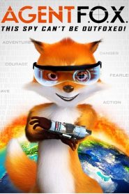 L&rsquo;Agent Renard