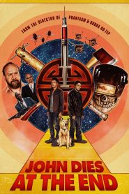 John Dies at the End