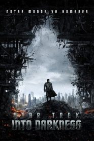 Star Trek : Into Darkness