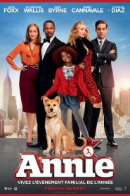 Annie