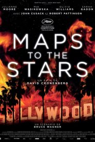 Maps to the Stars