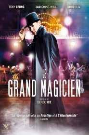 Le Grand magicien