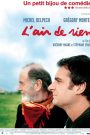 L&rsquo;air de rien