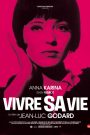 Vivre sa vie : film en douze tableaux