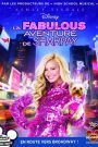 La Fabulous Aventure de Sharpay
