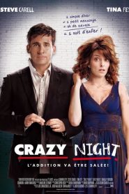 Crazy night