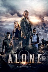 Alone
