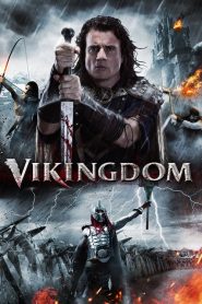 Vikingdom : L&rsquo;Éclipse de sang