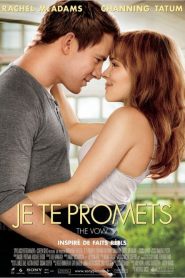 Je te promets