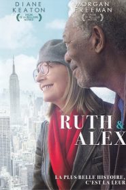Ruth & Alex