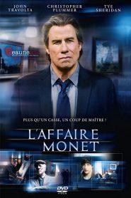 L&rsquo;Affaire Monet