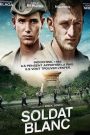 Soldat blanc