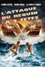 L&rsquo;attaque du requin à deux têtes
