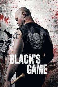 Black&rsquo;s Game