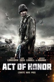 Act of Honor : L’unité War Pigs