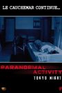 Paranormal Activity : Tokyo Night