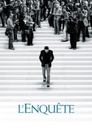 L&rsquo;Enquête
