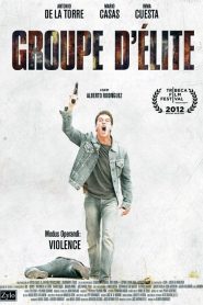 Groupe d&rsquo;élite