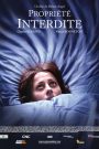Propriété interdite