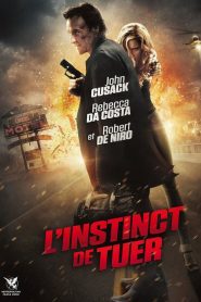 L&rsquo;Instinct de tuer