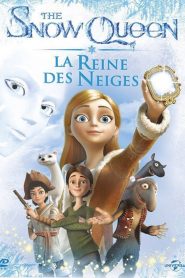 The Snow Queen – La Reine des Neiges