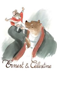Ernest et Célestine